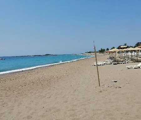 Cimtur Tatil Sitesi 别墅