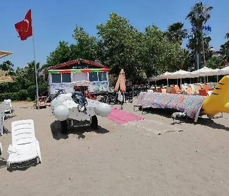 Cimtur Tatil Sitesi 阿拉尼亚