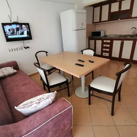 Cimtur Tatil Sitesi 别墅 阿拉尼亚