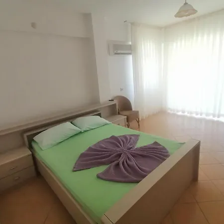 别墅 Cimtur Tatil Sitesi