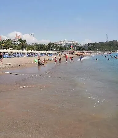 别墅 Cimtur Tatil Sitesi
