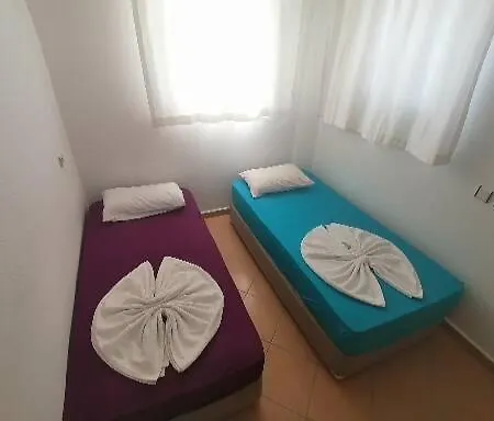 Cimtur Tatil Sitesi * 알란야