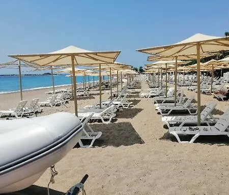 빌라 Cimtur Tatil Sitesi