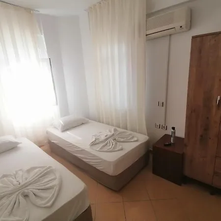 Cimtur Tatil Sitesi 빌라 *