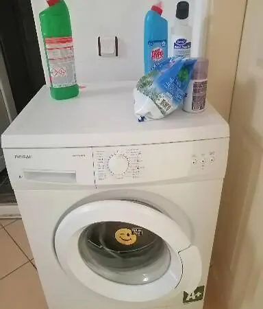 빌라 Cimtur Tatil Sitesi